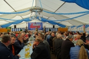 Oktobermarkt Uchte
