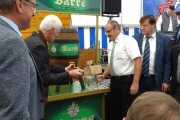 Oktobermarkt Uchte