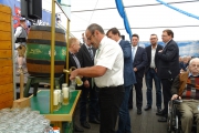 Oktobermarkt Uchte