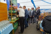 Oktobermarkt Uchte