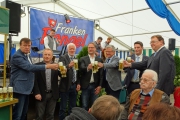 Oktobermarkt Uchte