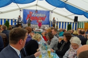 Oktobermarkt Uchte
