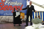 Oktobermarkt Uchte