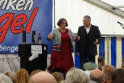 Oktobermarkt Uchte