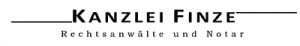 logokanzleifinze