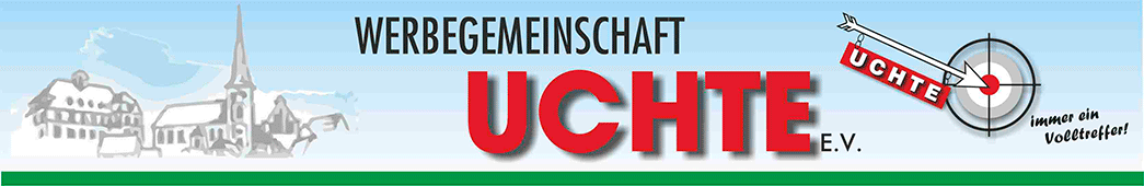 Werbegemeinschaft Uchte e.V.