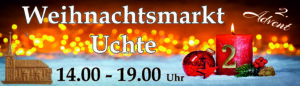 weihnachtsmarkt banner
